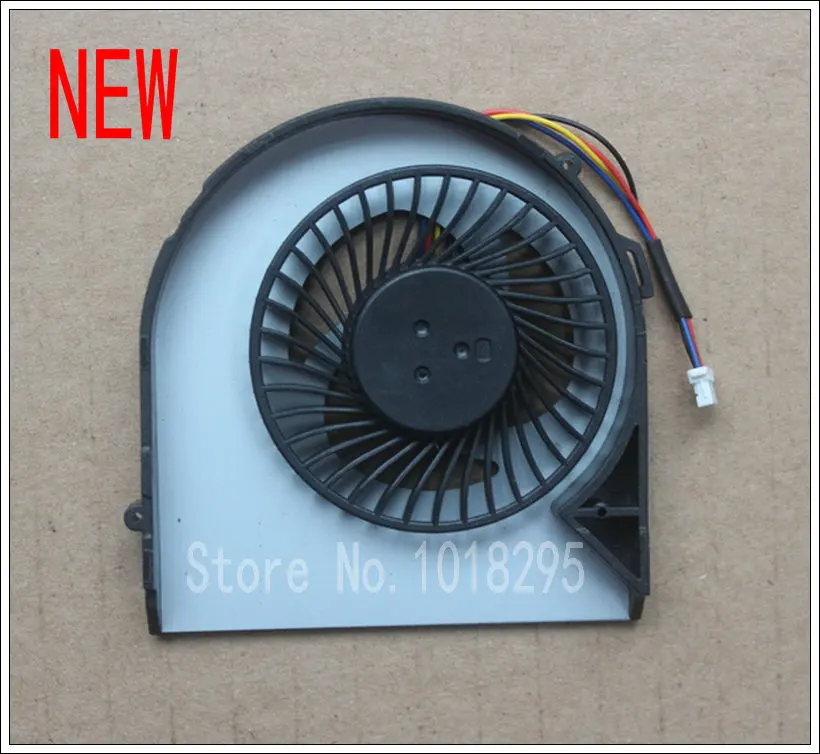 Охлаждающий вентилятор для ноутбука ACER V5-531 531G V5-571 571G V5-471G MS2360 DFS481305MC0T