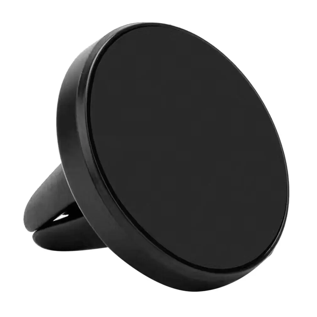 Elikliv Car Phone Holder Magnetic Air Vent Mount Smartphone Stand Magnet Support GPS Cell Cellphone Telephone Desk in | Мобильные