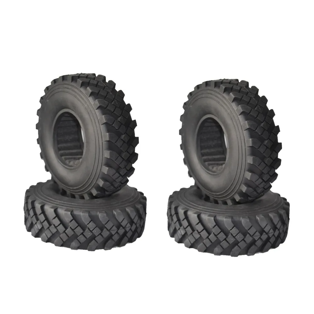 1/10 RC Rock Crawler 2 дюйма 128 мм шины для D90 Axial rafith SCX10|rock crawler|tires for rcrock crawler tire |