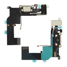 Sinbeda 10 шт./лот Новинка USB зарядка для iphone 5 5S 5C гибкий кабель +