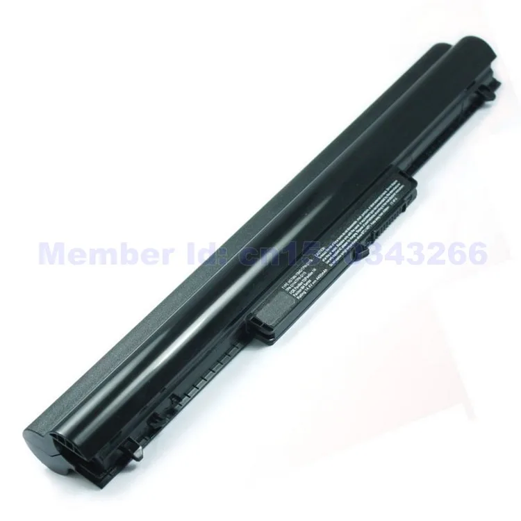 JIGU 14 4 V аккумуляторная батареядля ноутбука HP VK04 CTO 14z-b000 15t-b000 HSTNN-YB4M Sleekbook 15T-B100 TouchSmart