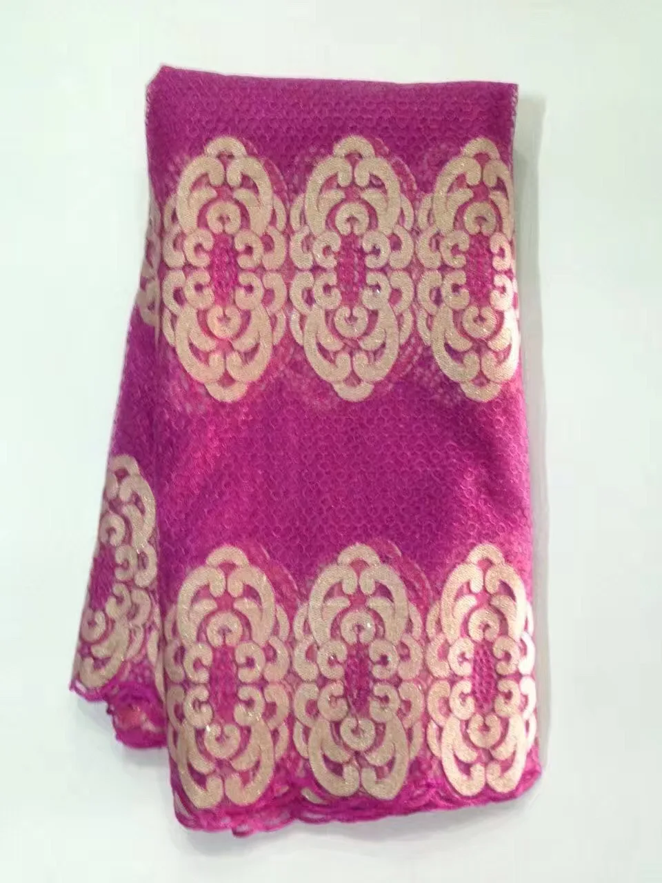 Последним французским нигерийские шнурки ткани высокого качества тюль