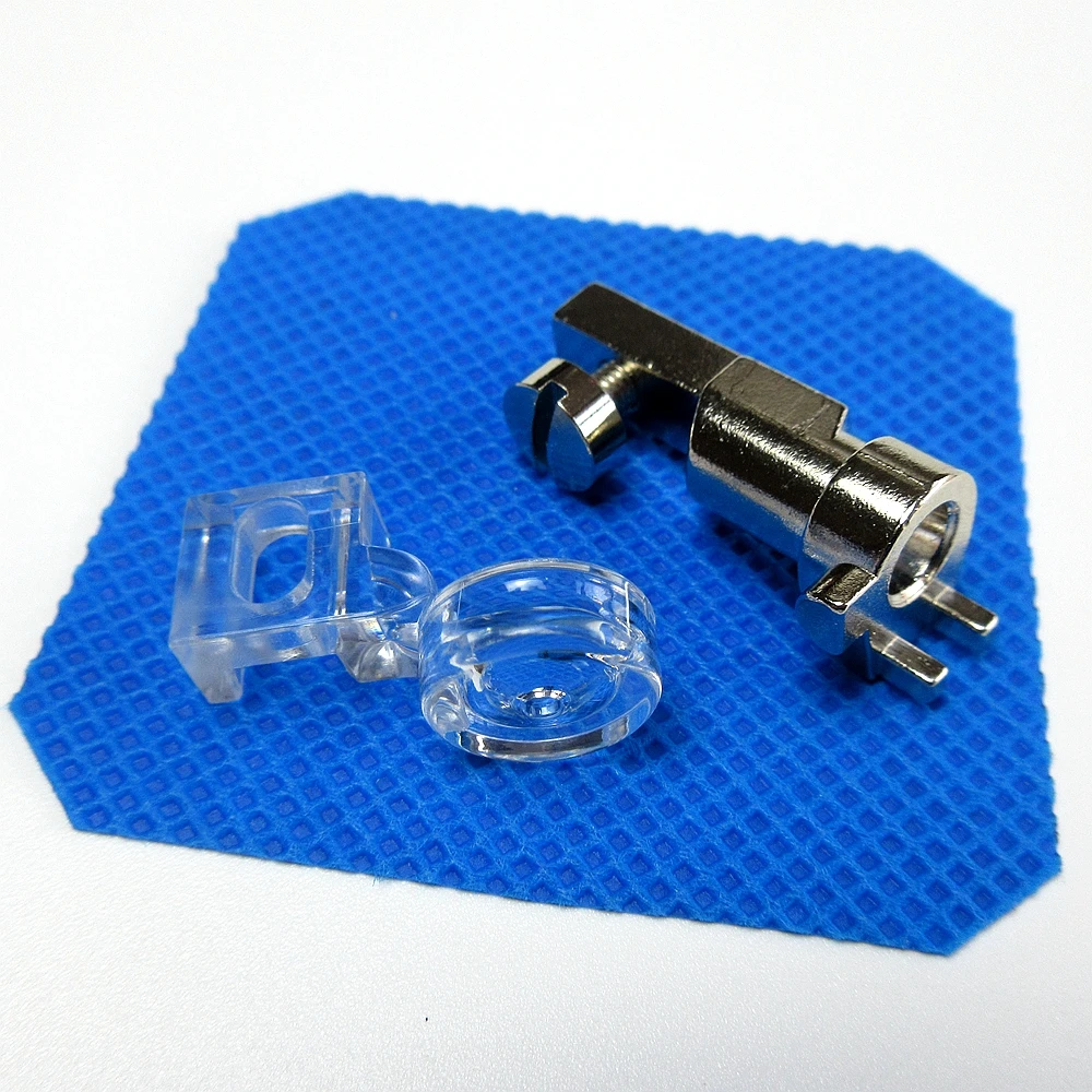 Прозрачная декоративная стеганая вышивка для ног в старом стиле Bernina|Швейные