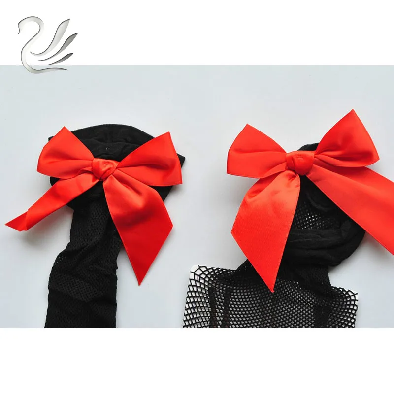 BEILEISI женские сексуальные ажурные кружевные высокие чулки до бедра носки в