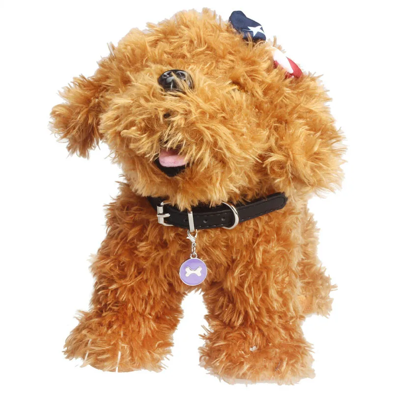 Круглая Подвеска PuppyRhinestone украшение для питомца Sep27|pendant pets|jewelry fashionjewelry jewelry |