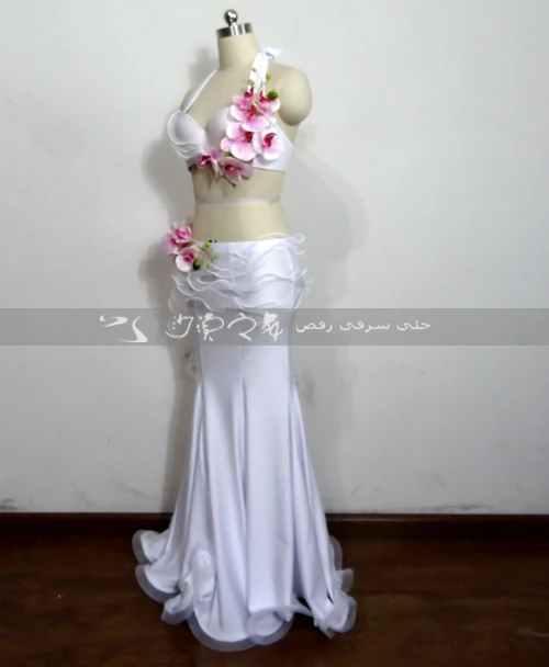 Восточные Танцевальные Костюмы Bellydance индийские восточные египетские