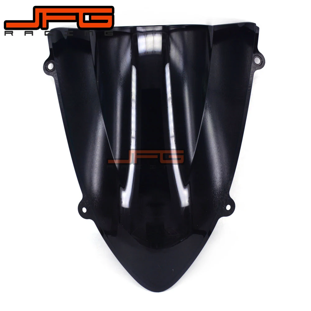 Лобовое стекло для Kawasaki ZX250R EX250R Ninja 250R Ninja250R 2008 2012 2009 2010 2011 2012|windshield kawasaki|ninja 250rkawasaki