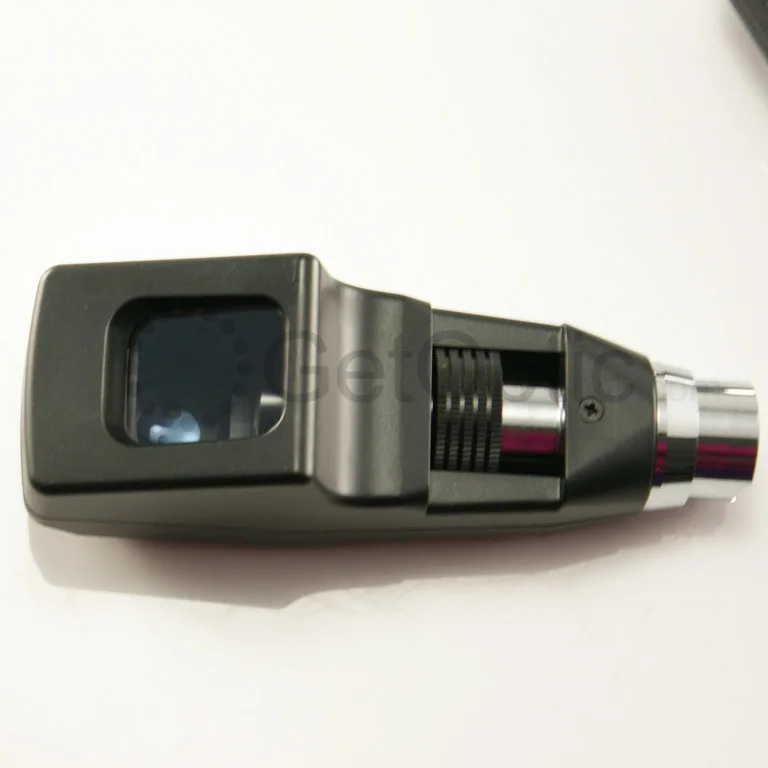 LOCHOSS коаксиальный офтальмоскоп Ретиноскоп диагностический набор Новый CE |