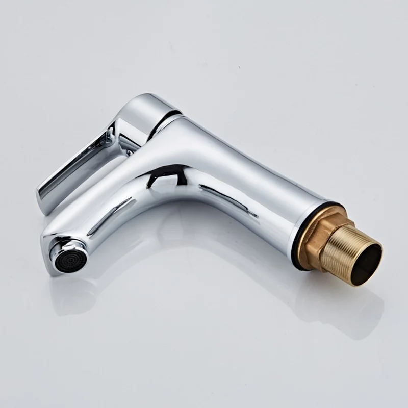 Оптовая и розничная продажа кран для ванной комнаты с креплением на палубе