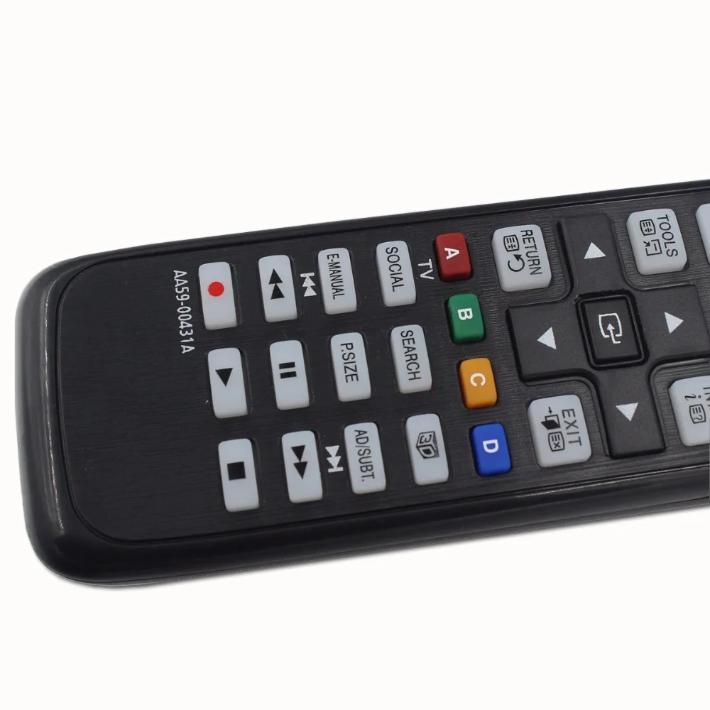 Пульт дистанционного управления SAMSUNG LED TV AA59-00446A AA59-00431 AA59-00445A AA59-00444A | Электроника