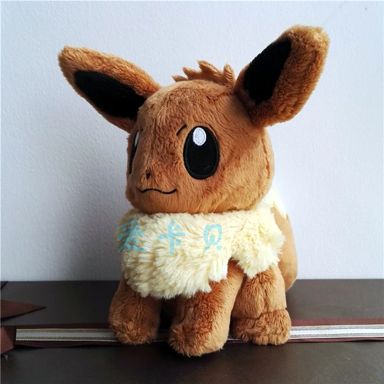 Bulbasaur Hoopa Blastoise pikachu Eevee marill аниме плюшевая коготь машина кукла для детей подарок на