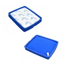 Фильтр двигателя для Philips CP0616 FC9728 FC9730 FC9731 FC9732 FC9733 FC9734 FC9735 пылесос