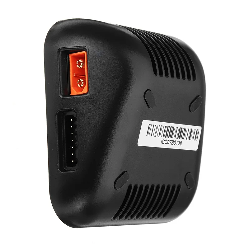 ISDT Q6 Pro BattGo 300W 14A Карманный Lipo зарядное устройство|Детали и аксессуары| |