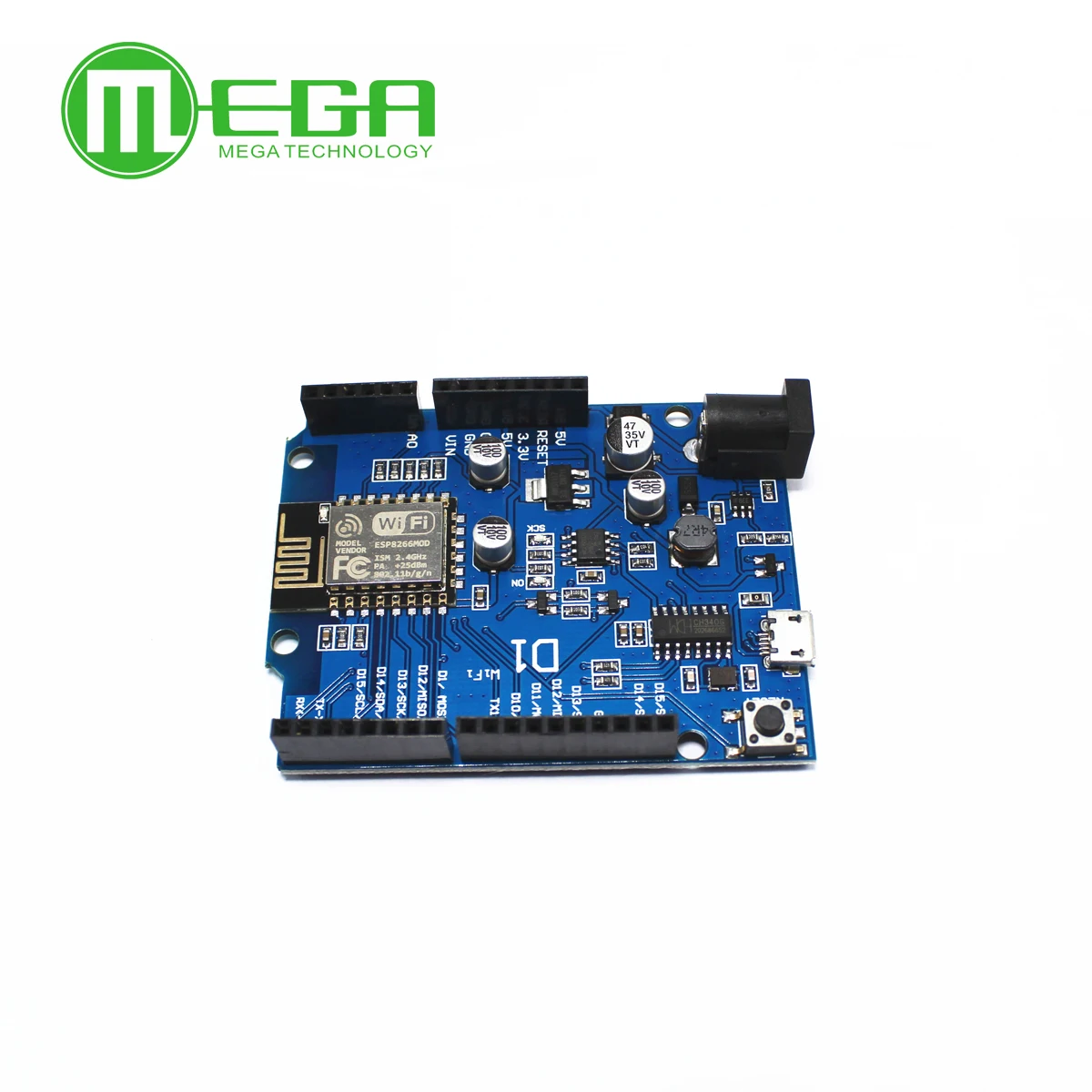 ESP-12F 12E WeMos D1 WiFi UNO на основе ESP8266 экран для Arduino R3 умная плата | Электронные