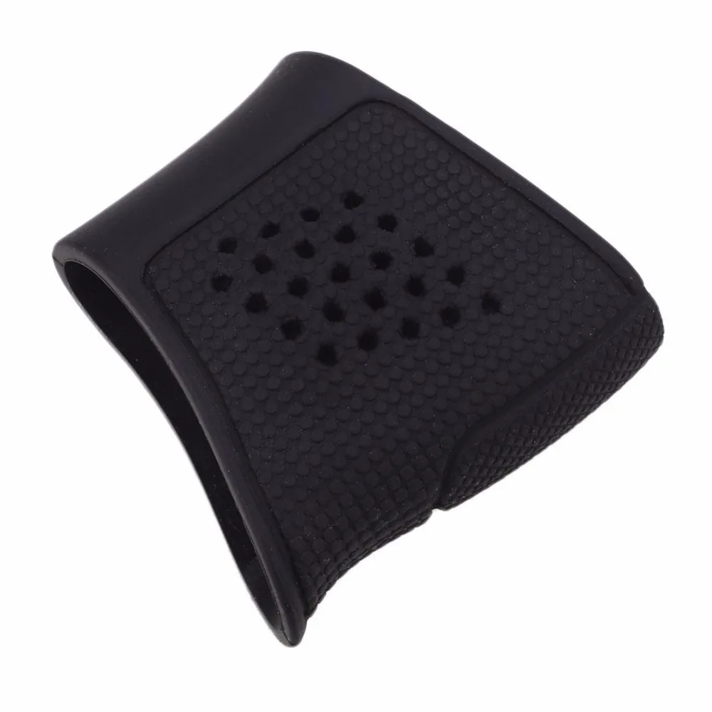 Охотничьи Аксессуары Тактические резиновые перчатки для Ruger LCP TCP Kel-Tec P3AT P32 Beretta Nano