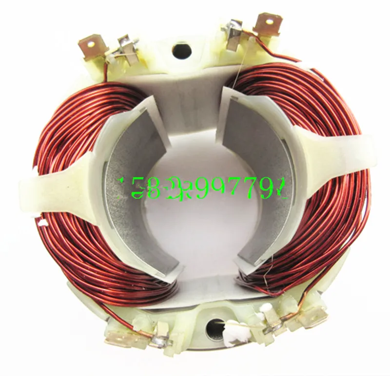 

AC220-240V Статор для MAKITA 2414B 2414NB 2414EN