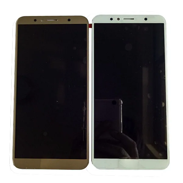 5 7 дюйма для Huawei Y6 Prime 2018 ATU-LX1 ATU-L21 Honor 7A ЖК-дисплей + сенсорный экран дигитайзер 3