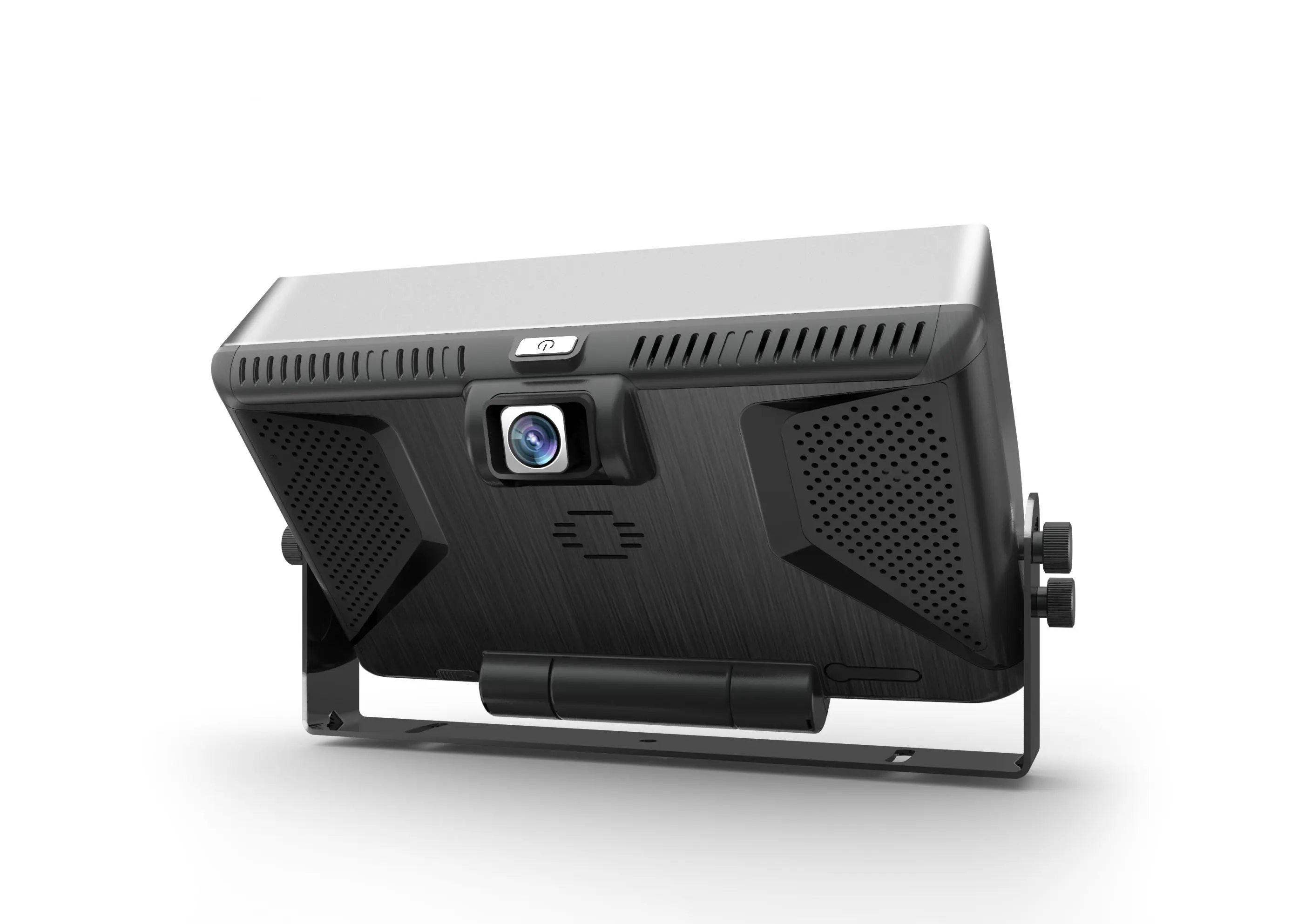 Система мониторинга грузовика Elebest T11 5 каналов 360 градусов с gps навигацией для