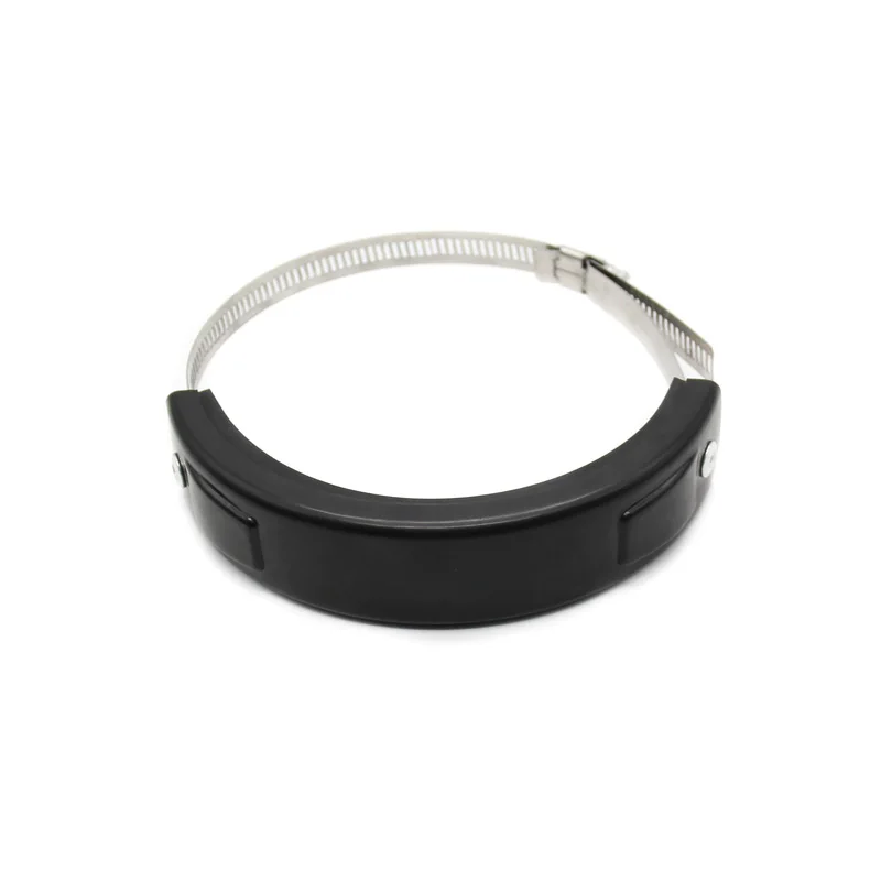 Лидер продаж для TRIUMPH SPEED TRIPLE / R 1050/S Аксессуары глушитель/круглый Овальный