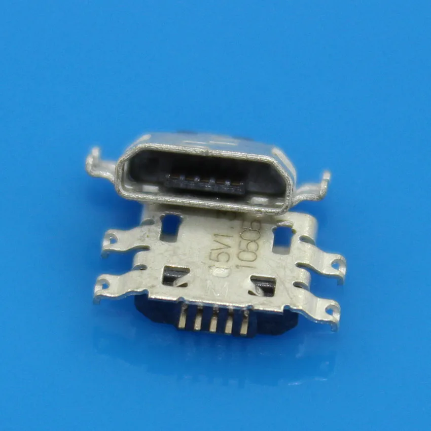 Новый зарядный порт JCD с разъемом Micro USB для Nokia Lumia A501 502 535 N535 разъем Mini USB.|charging