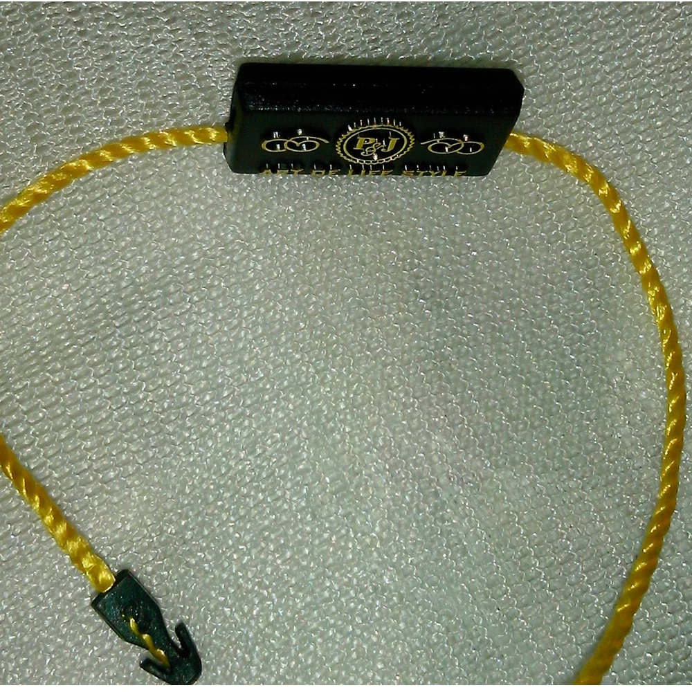 

custom printed logo seal tag, plastic tag,hang tag with string