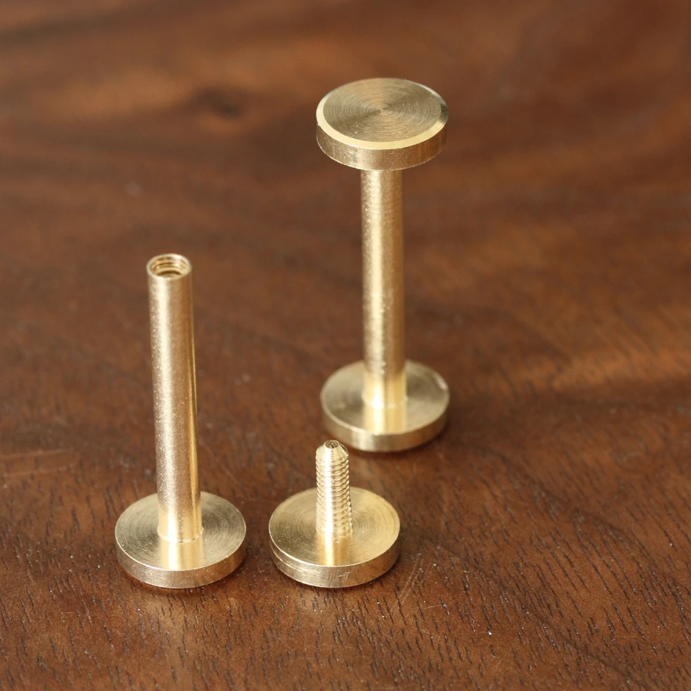 1 шт высотой 22 мм кошелек с застежкой сумка винт изготовленные на заказ