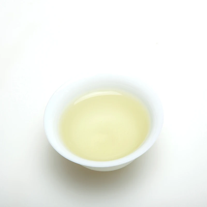 Китайский высший сорт фуцзянь анкси tieguanyin чай 50 г 8 пакета(ов) зеленый улун китай