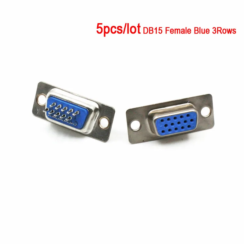 

DB15 15P Параллельный порт адаптер JangZ-Fun