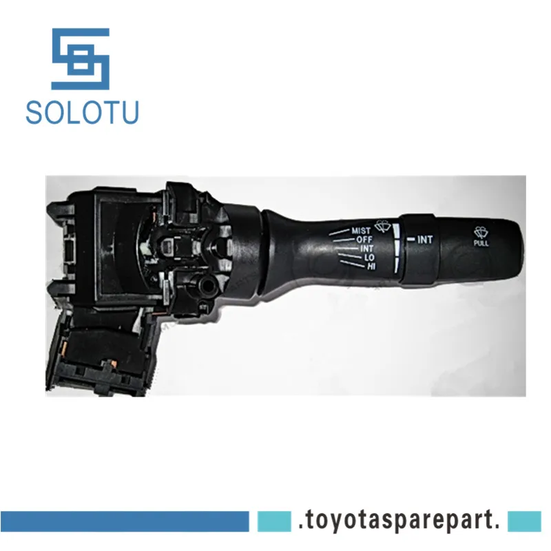 Переключатель в сборе стеклоочиститель для CAMRY (_ V4 _) 1AZ FE 2AZ 2006 2015 84652