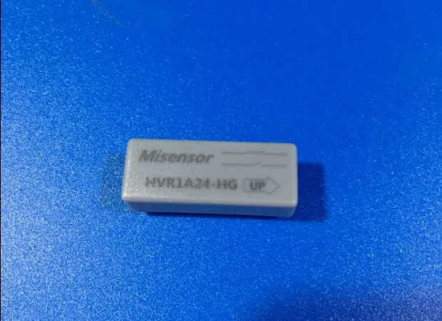 

High Voltage Wet Reed Relay Withstand Voltage 3KV Switching Voltage 1KV, Switching Current 2A Conduction Current 3A