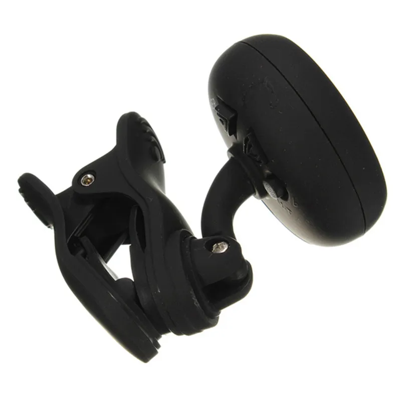 Цифровой хроматический тюнер с ЖК дисплеем метроном и аккумулятором для