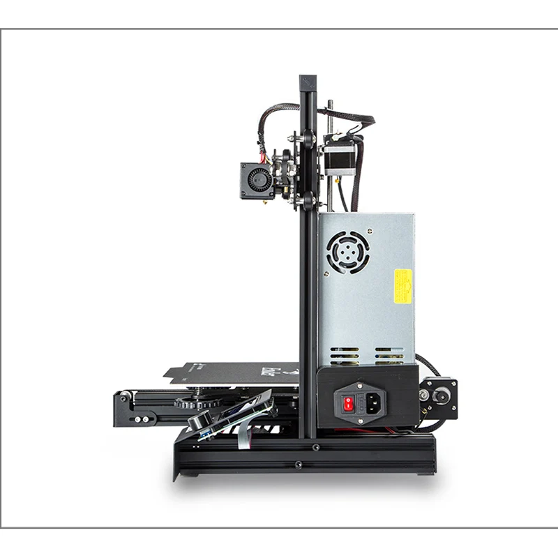 3D принтер creality ender 3/pro/v2/для пластиковых нитей 1 75 мм PLA PETG ABS нейлон смола/из