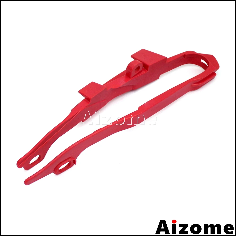 Направляющая цепи для кроссового мотоцикла Honda CR125R CR250R 2000-2007 CRF250R CRF450X 2005-2009 CRF250X