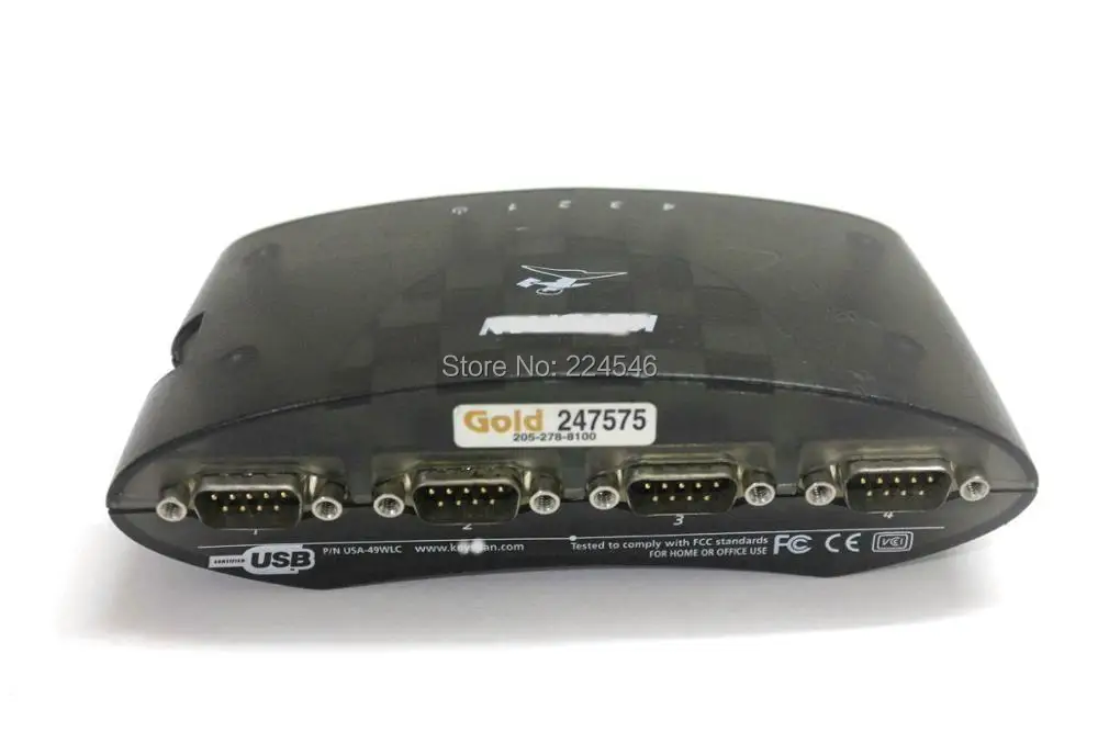 Б/у товар адаптер для USB to DB9 Serial (в комплекте)|adapter|adapter usus adapter |
