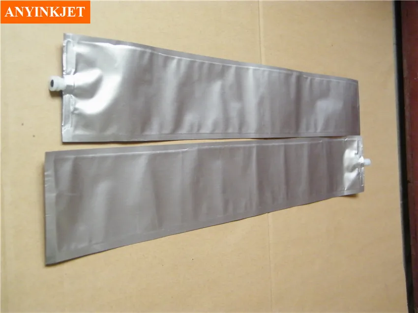 Сумка для чернил 440 мл Широкоформатного Принтера Roland Mimaki Mutoh картридж плоттера|ink