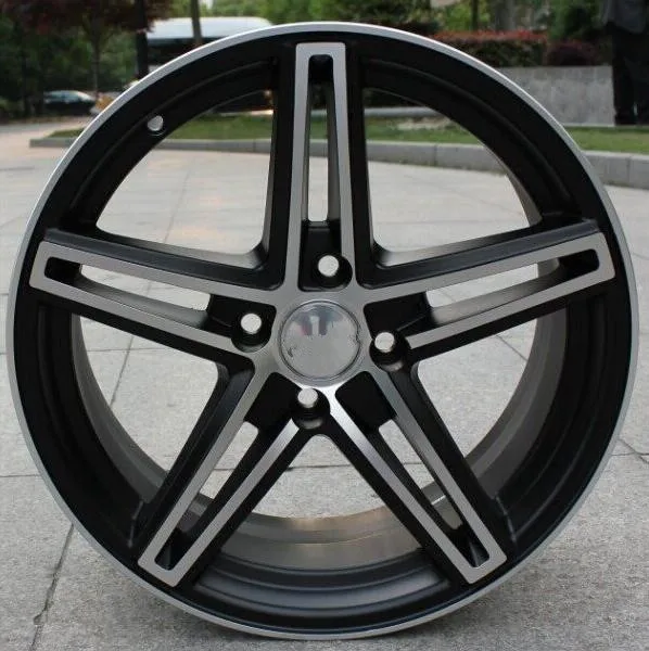Voss CV5 16 17 18 19 20 дюймов 5x100 5x108 5x112 5x120 автомобильные диски из сплава для BMW Audi Volkswagen