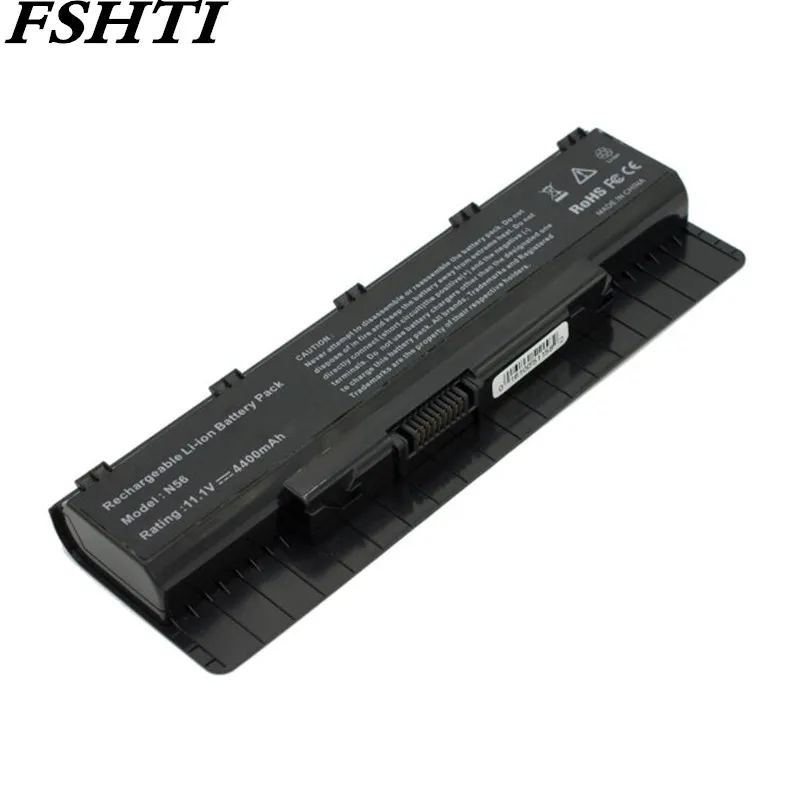 Аккумулятор для ноутбука ASUS N46 N46V N46VJ N46VM N46VZ N56 N76 R503C B53V B53A F45A F55 F45U R500VD A31 A32 A33 N56|laptop