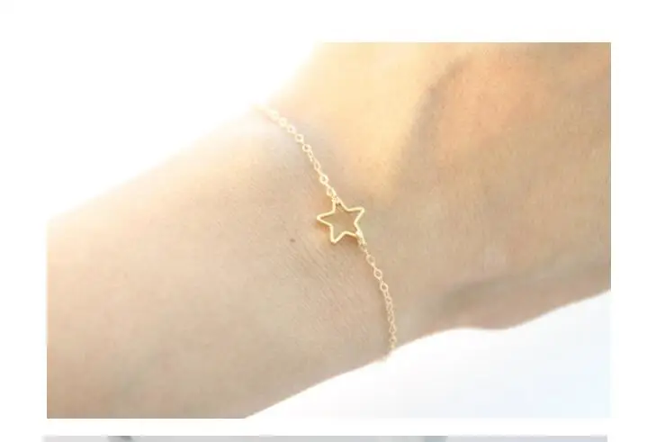 Уникальный дизайн S 105 2018 индивидуальный простой минималистичный пятиконечная