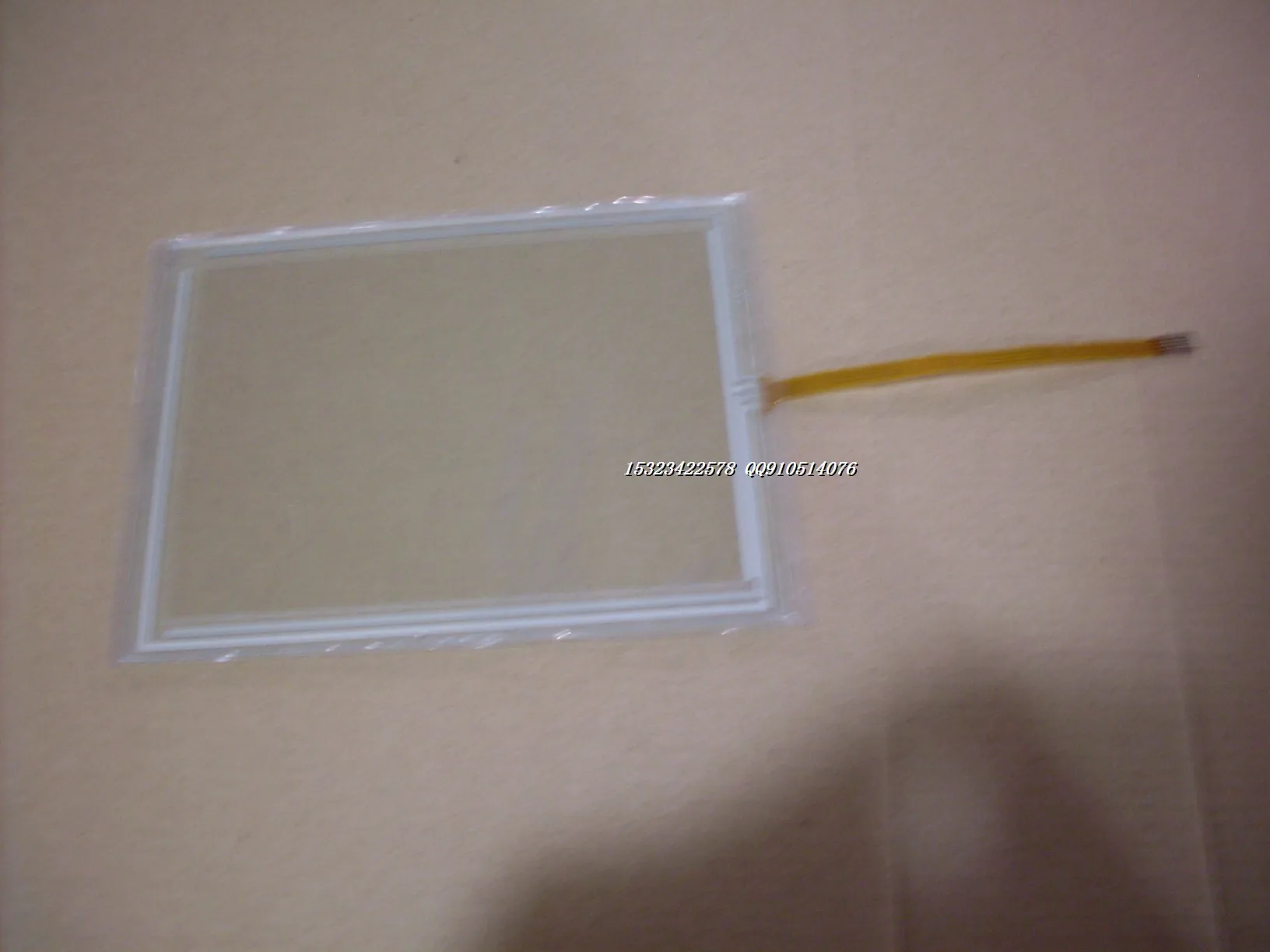 Сенсорный экран 6AV6545 0DA10 0AX0 MP370 12|touch screen|screen panelpanel touch |