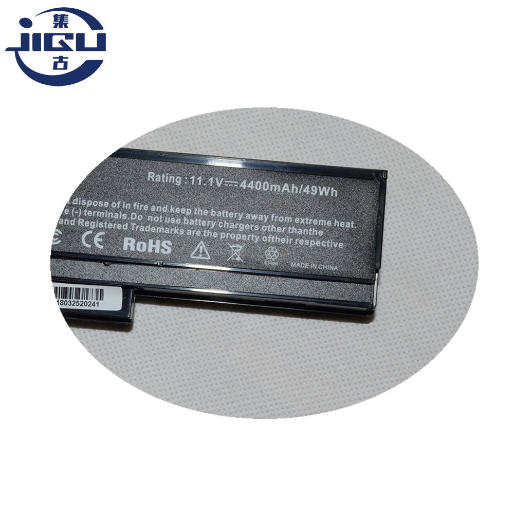 Аккумулятор JIGU для ноутбука Lenovo ThinkPad X220 X220i 0A36282 42T4875 ASM 42T4862 FRU 42T4861 42T4865 42Y4864 42Y4874|laptop