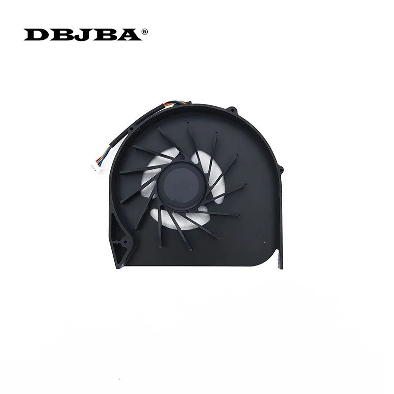 Новый вентилятор охлаждения процессора для ноутбука ACER Aspire 5740 5740D 5740DG 5740G 5740Z 5340