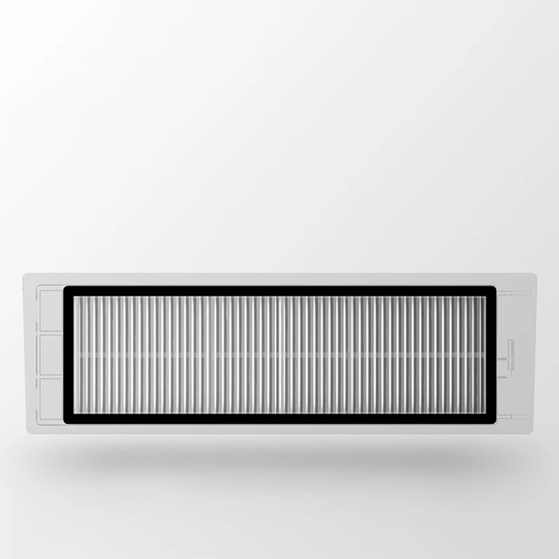 Фильтр сетки основные кисти Боковые Щетки Набор для Xiaomi Mi робот пылесосы Vac