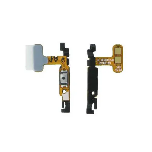 

Power On / Off Button Flex Cable Ribbon Replacement Part For Samsung Galaxy S6 Edge Plus SM-G928