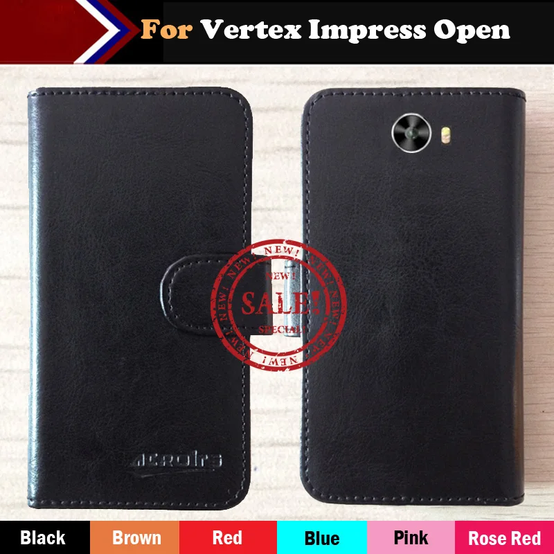 Чехол Vertex Impress Open лидер продаж! В наличии роскошный кожаный эксклюзивный чехол