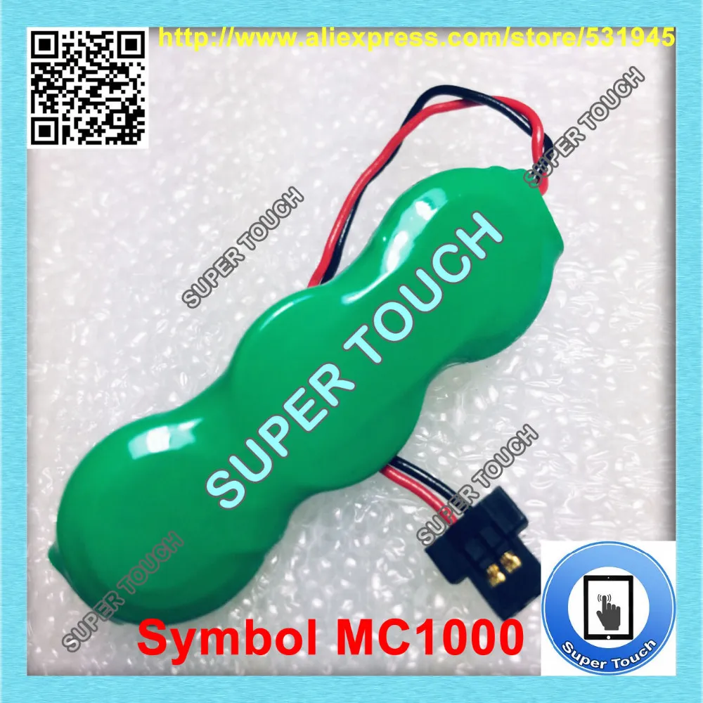 ZhiYuSun новая гарантия качества запасная батарея совместима с Motorola Symbol MC1000 запасная батарея Бесплатная доставка