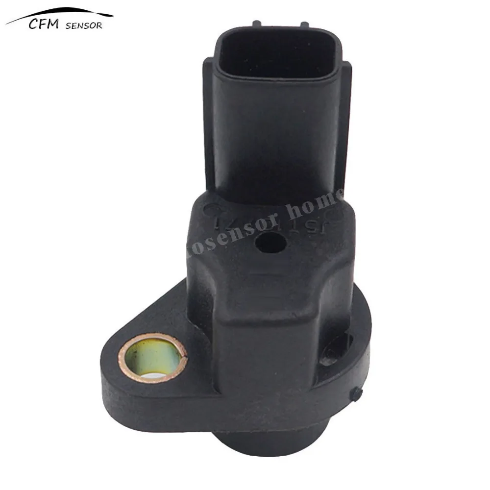 Новый бренд J5T10771 Датчик положения коленчатого вала для Chevrolet Geo Pontiac Suzuki |