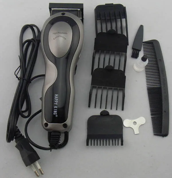 Professional Style clippers Electric heavy-Duty Hair STM-2015 9-Piece Cutting Accessory Kit free shipping | Техника для ухода за