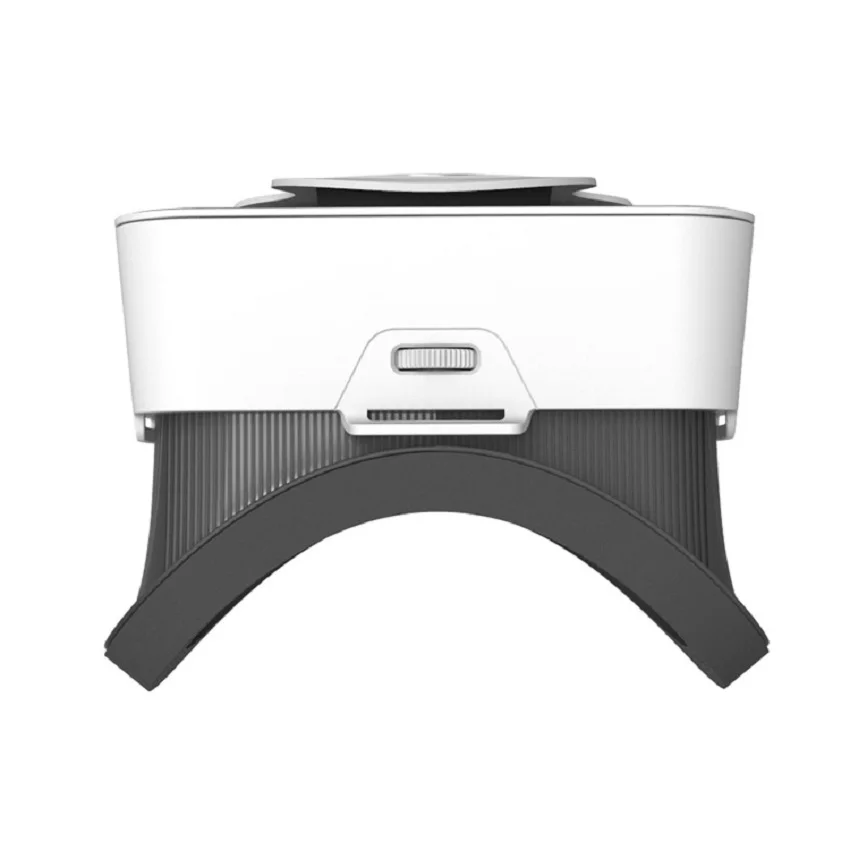 2017 Shinecon SC 3GR 3D VR один дисплей Google Cardboard Bluetooth беспроводной Дистанционное