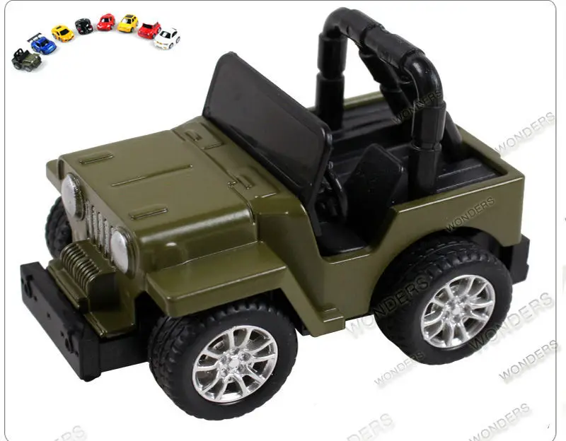 1pcs only New Arrival Promotion Rushed Multicolor Metal Mini Pull Back Model Set Car Educational Toys Children | Игрушки и хобби