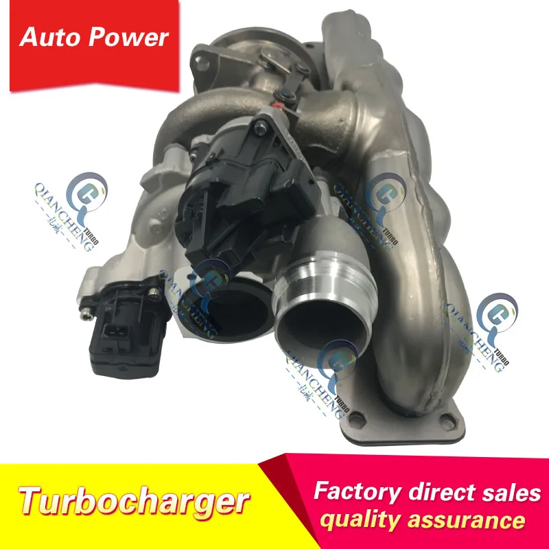 Турбокомпрессор B03 Turbo 18539880010 764311502 1853970001 турбокомпрессор высокого качества для